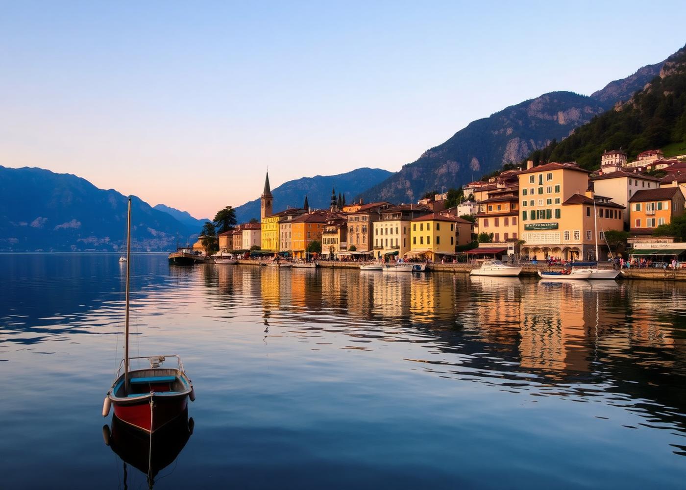 Cannobio
