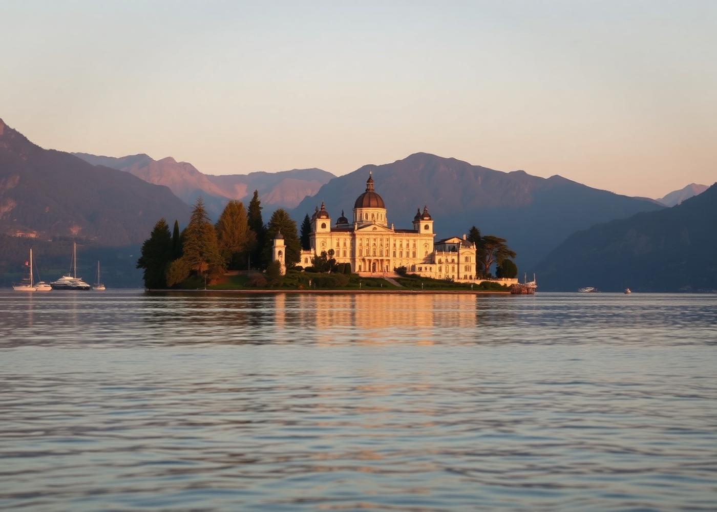 Isola Bella