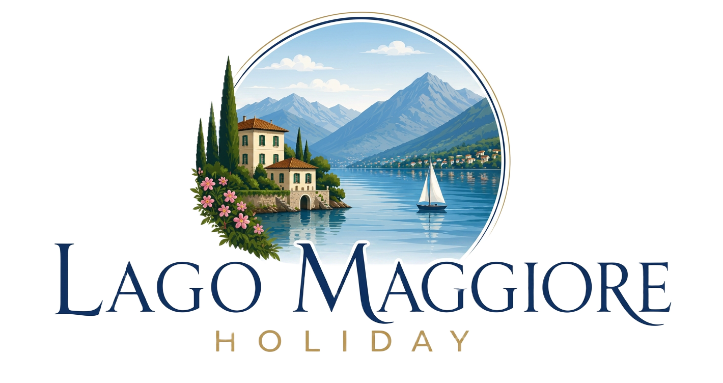 Lago Maggiore Holidays