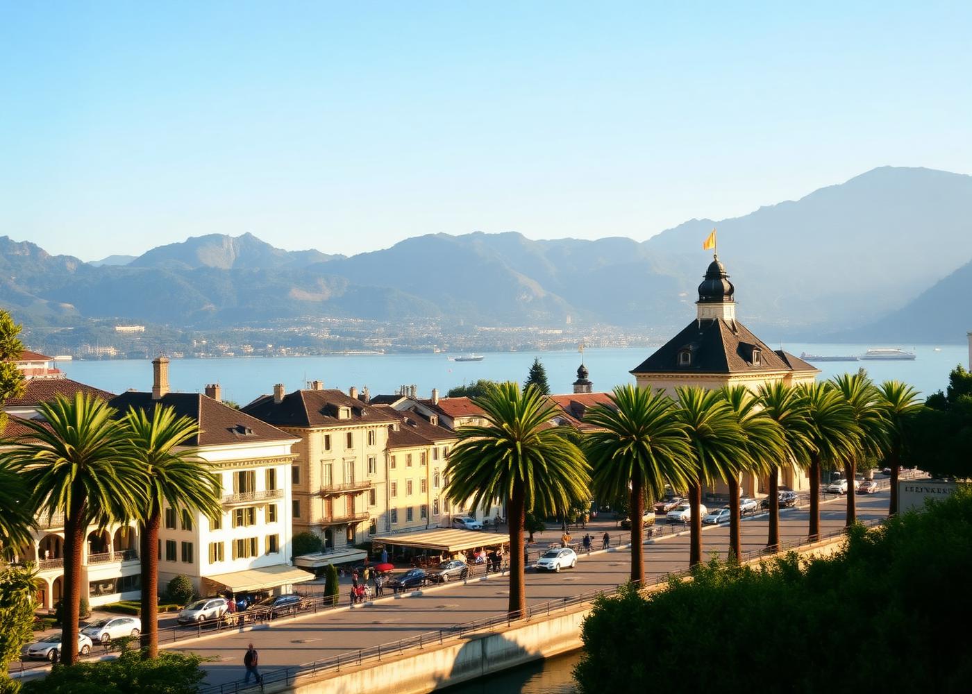 Stresa